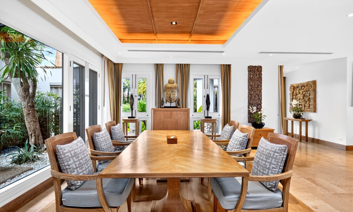 Signature Resort Villa 36 16