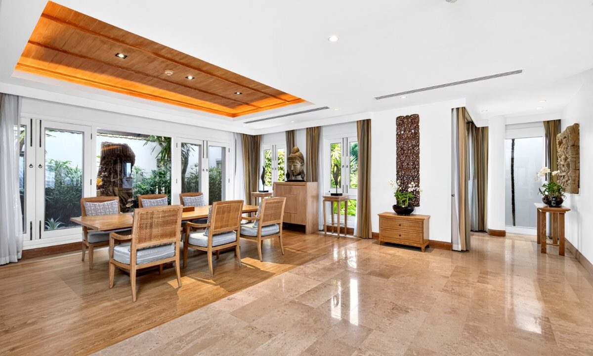 Signature Resort Villa 36 17