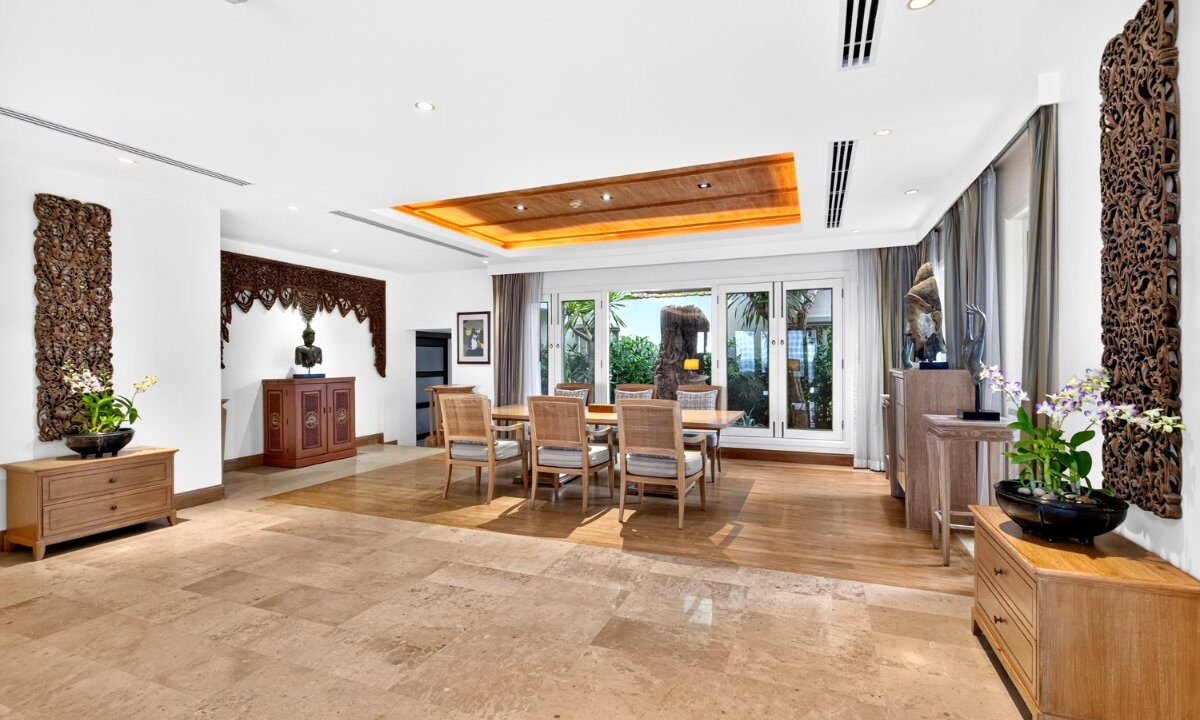 Signature Resort Villa 36 18