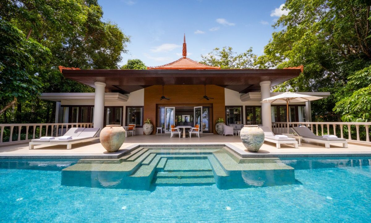 Signature Resort Villa 36 2