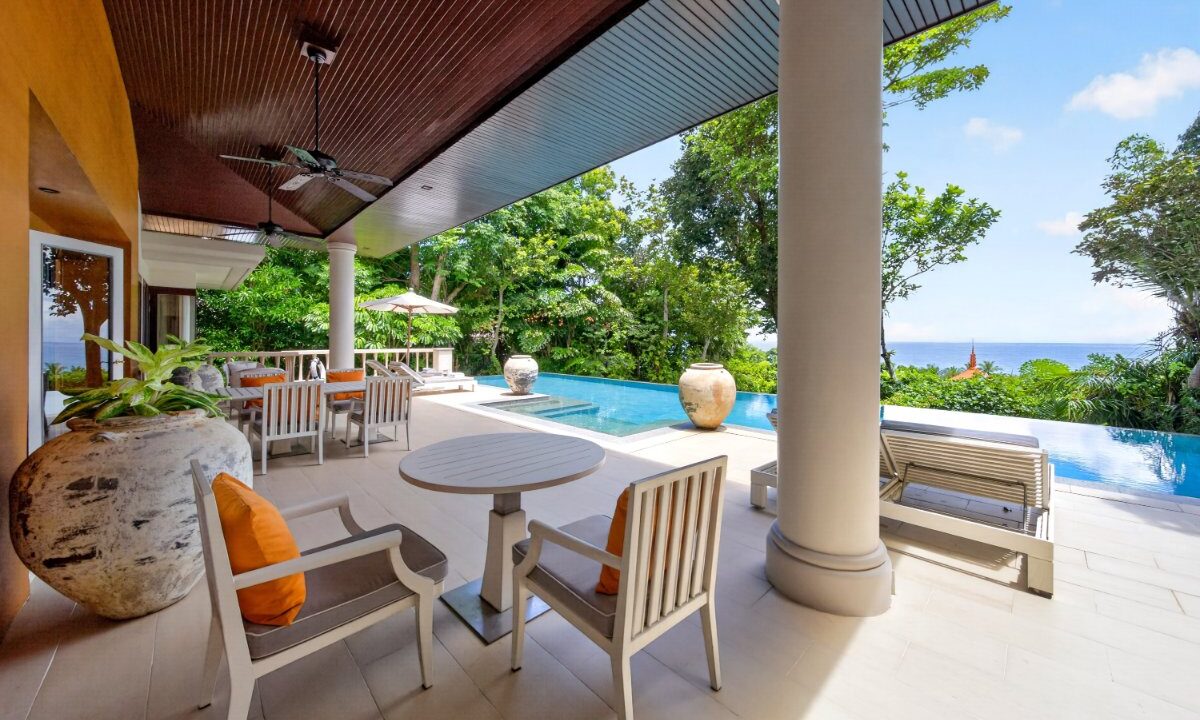 Signature Resort Villa 36 20
