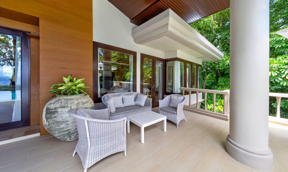 Signature Resort Villa 36 21