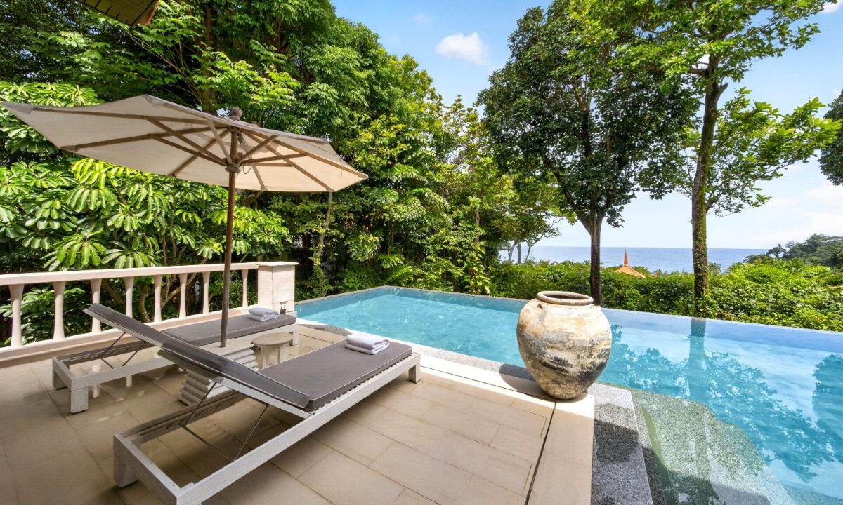 Signature Resort Villa 36 22
