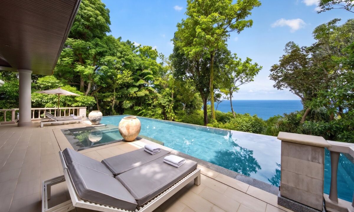Signature Resort Villa 36 23