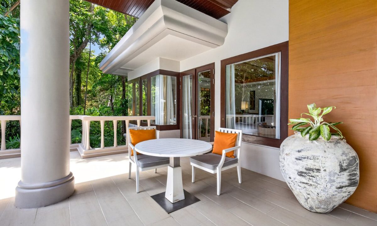 Signature Resort Villa 36 24