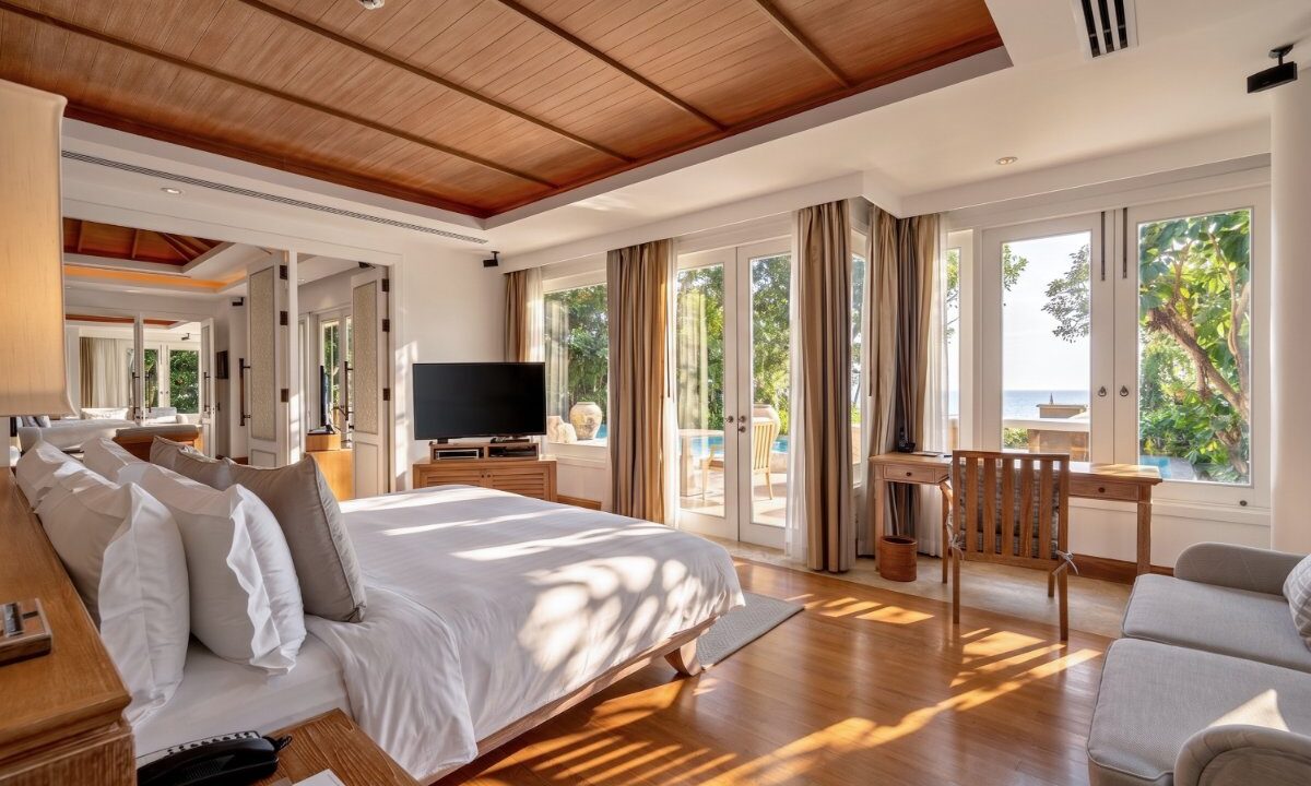Signature Resort Villa 36 25