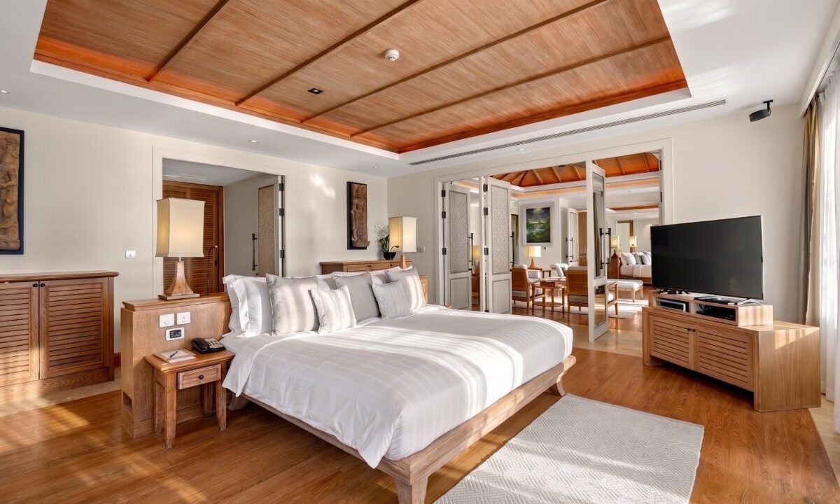 Signature Resort Villa 36 26