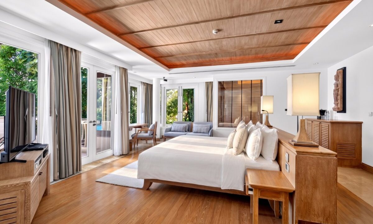 Signature Resort Villa 36 27