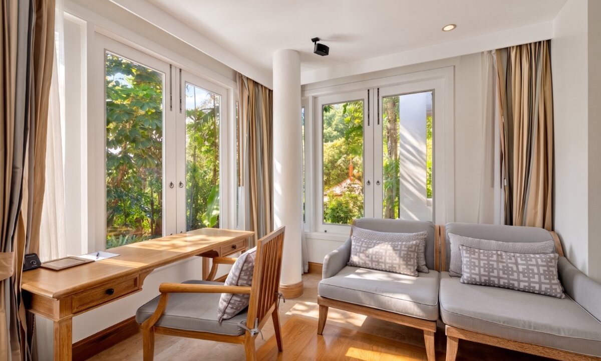 Signature Resort Villa 36 28