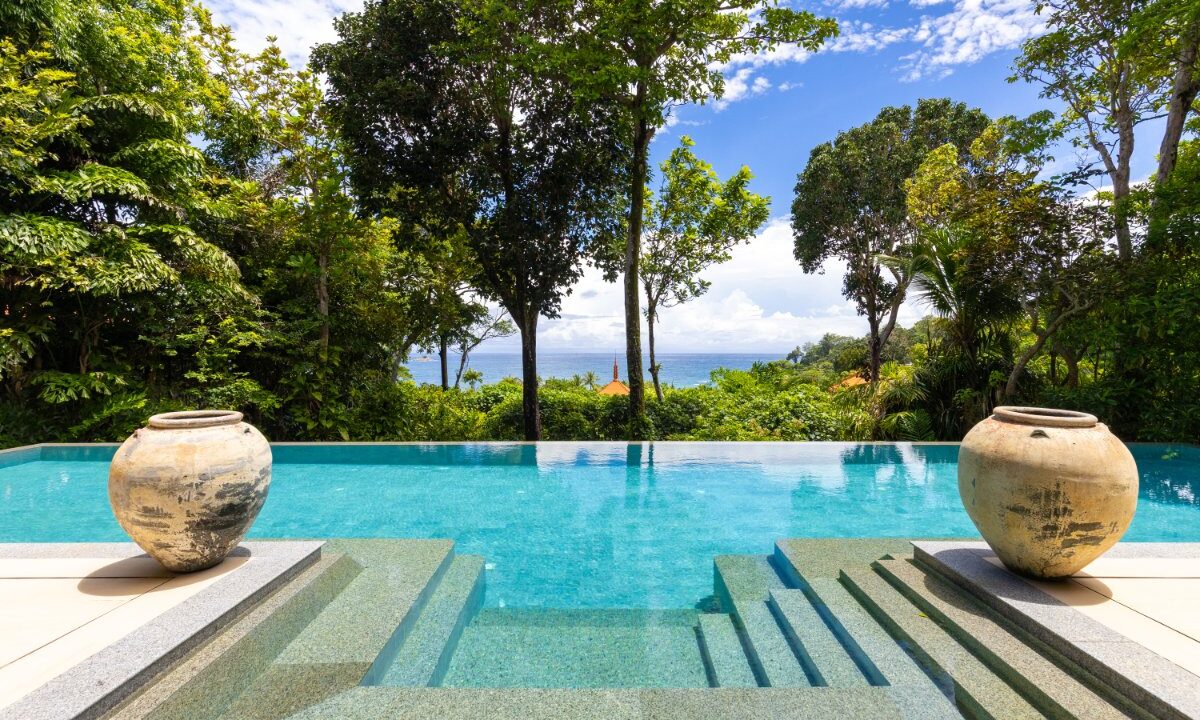 Signature Resort Villa 36 3