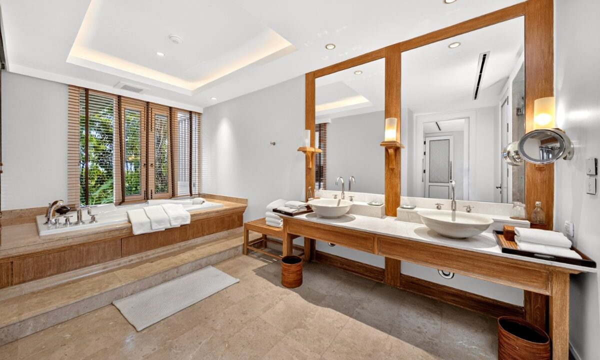 Signature Resort Villa 36 30