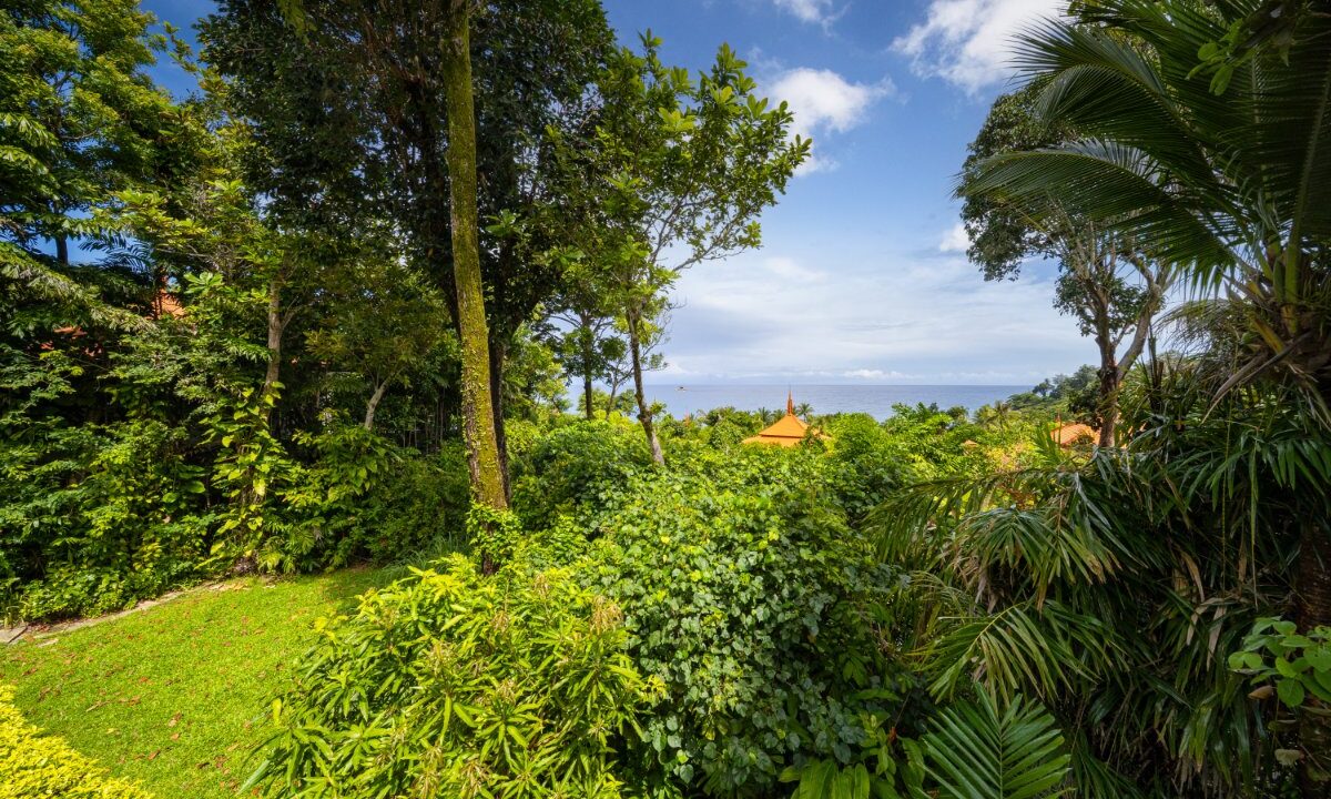 Signature Resort Villa 36 32