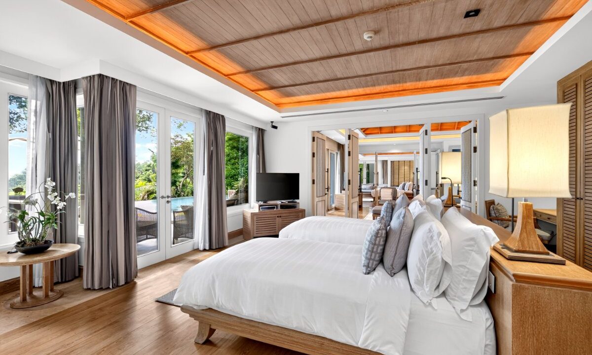 Signature Resort Villa 36 33