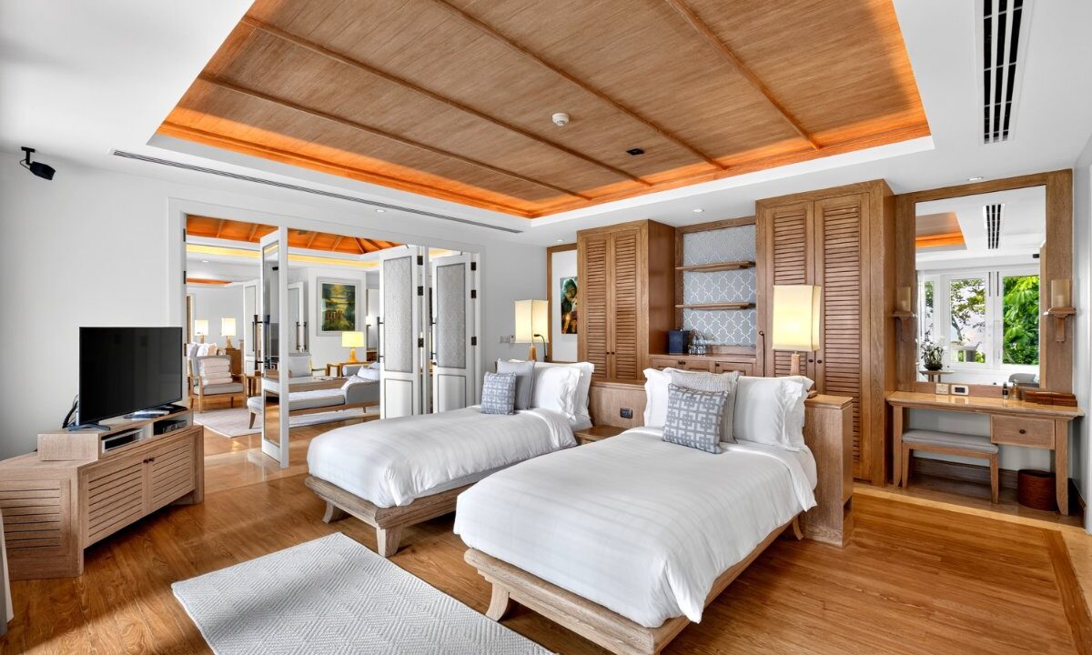 Signature Resort Villa 36 34