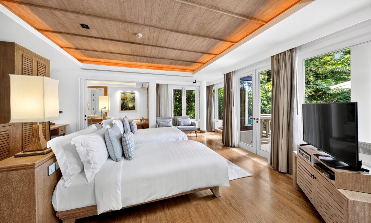 Signature Resort Villa 36 35
