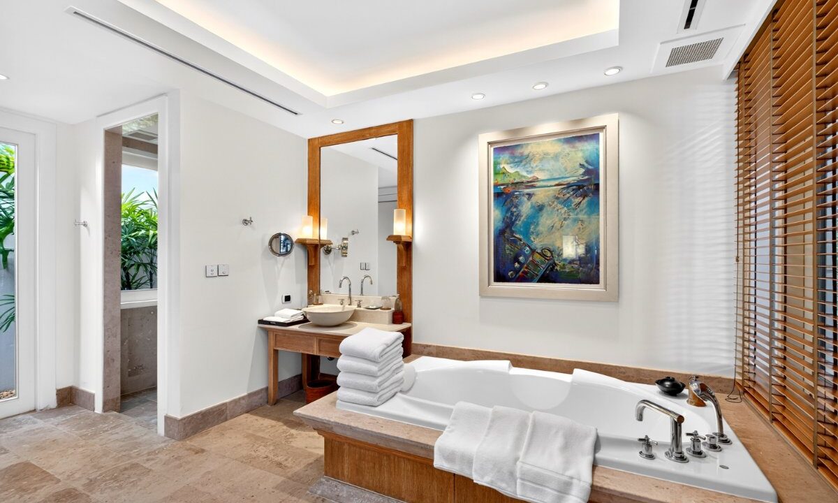 Signature Resort Villa 36 36