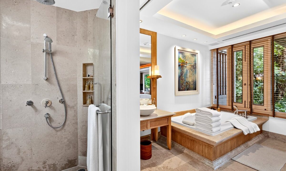 Signature Resort Villa 36 37
