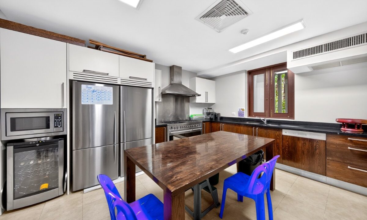 Signature Resort Villa 36 38