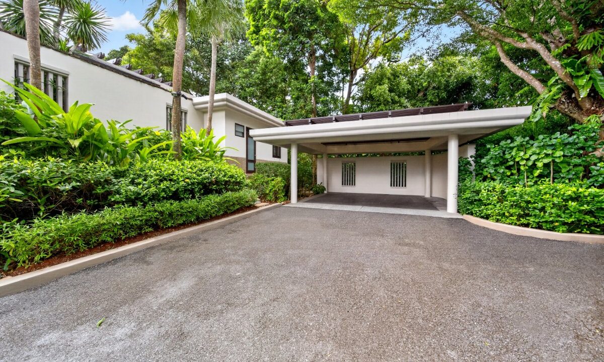 Signature Resort Villa 36 39