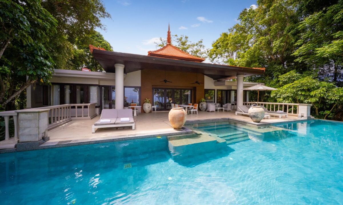 Signature Resort Villa 36 4