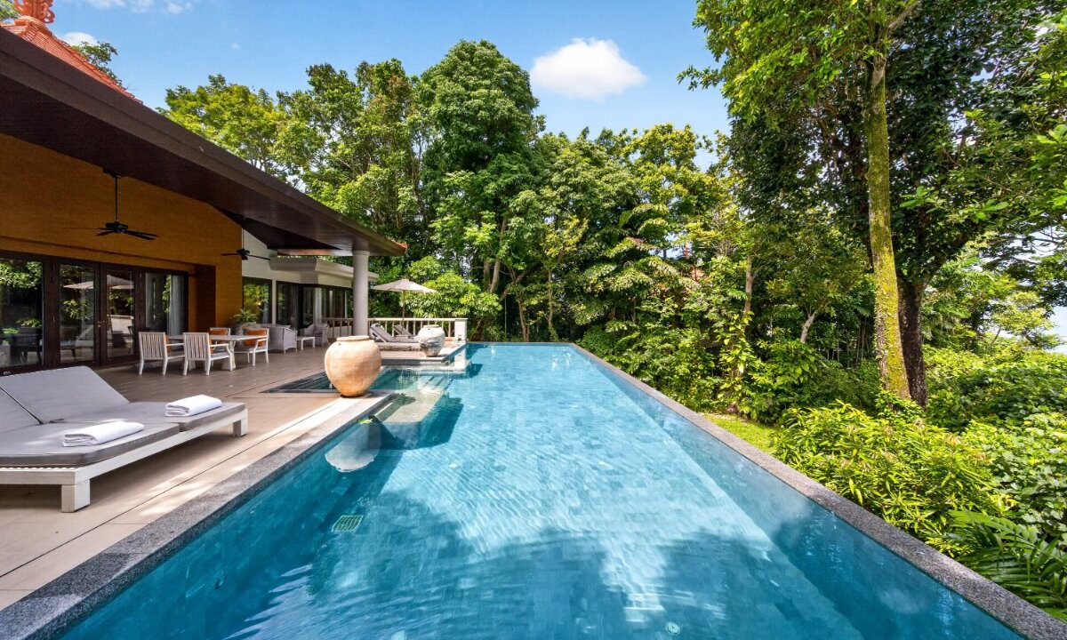 Signature Resort Villa 36 6