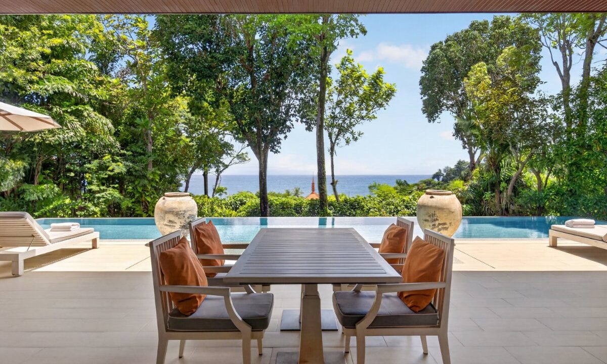 Signature Resort Villa 36 7