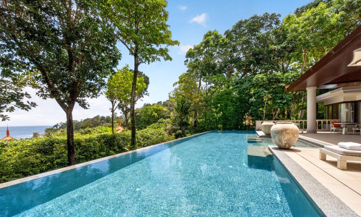 Signature Resort Villa 36 9