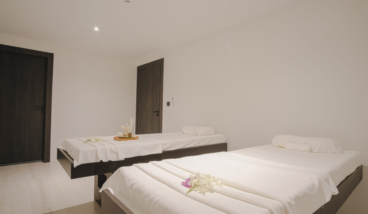 Spa Room 1.2