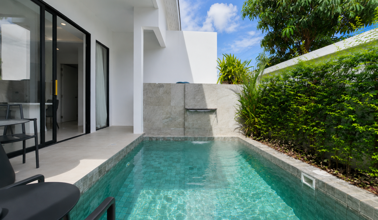 Plunge Pool(1)
