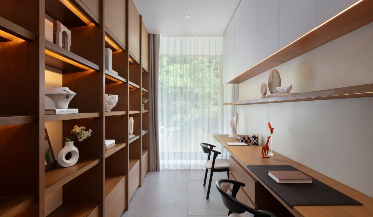 07 Villa 3 Bed Study Room_resized